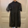 Robe Kenzo Jap vintage TXS/S