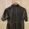 Robe Kenzo Jap vintage TXS/S