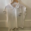 Blouse Courreges vintage Hyperbole TC/L