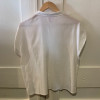 Blouse Courreges vintage Hyperbole TC/L
