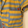 Blouse vintage Mic Mac T1/S