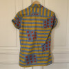 Blouse vintage Mic Mac T1/S