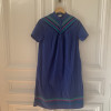 Robe vintage 80s coton TS