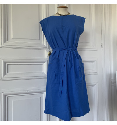 Robe vintage 80s TM