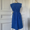 Robe vintage 80s TM