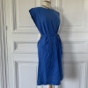 Robe vintage 80s TM