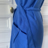 Robe vintage 80s TM