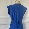 Robe vintage 80s TM