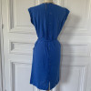 Robe vintage 80s TM