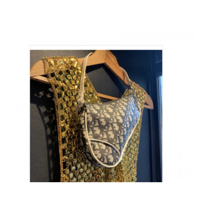 Sac saddle Lune