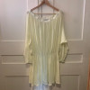 Tunique Catherine/Philippe Salvet vintage