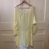 Tunique Catherine/Philippe Salvet vintage