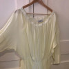 Tunique Catherine/Philippe Salvet vintage
