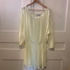 Tunique Catherine/Philippe Salvet vintage