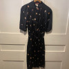 Robe Chacok vintage ballons TS