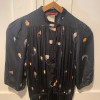 Robe Chacok vintage ballons TS
