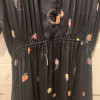 Robe Chacok vintage ballons TS
