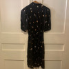 Robe Chacok vintage ballons TS