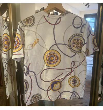 Tee-shirt Celine vintage TS/M
