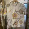 Tee-shirt Celine vintage TS/M