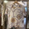 Tee-shirt Celine vintage TS/M