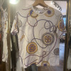 Tee-shirt Celine vintage TS/M
