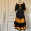 Robe Gipsy vintage TM