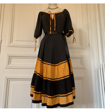 Robe Gipsy vintage TM