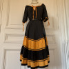 Robe Gipsy vintage TM