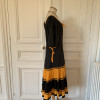 Robe Gipsy vintage TM