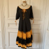 Robe Gipsy vintage TM