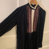 Robe vintage Rene Derhy taille M