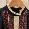 Robe vintage Rene Derhy taille M