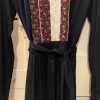 Robe vintage Rene Derhy taille M