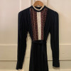 Robe vintage Rene Derhy taille M