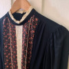 Robe vintage Rene Derhy taille M