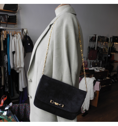 Petit sac Céline vintage
