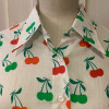 Chemisier Cacharel vintage