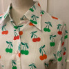 Chemisier Cacharel vintage