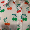 Chemisier Cacharel vintage