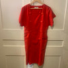 Robe Cassandre vintage TM années 80