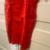 Robe Cassandre vintage TM années 80