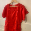 Robe Cassandre vintage TM années 80