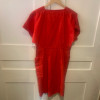 Robe Cassandre vintage TM années 80