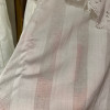 Blouse vintage dentelle frou frou TS