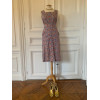 Robe Cacharel vintage TXS/S/38