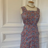 Robe Cacharel vintage TXS/S/38