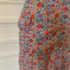 Robe Cacharel vintage TXS/S/38