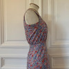 Robe Cacharel vintage TXS/S/38