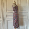 Robe Cacharel vintage TXS/S/38